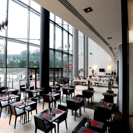 voco Nola - Naples Vulcano Buono by IHG