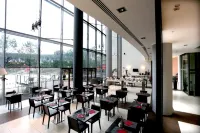 voco Nola - Naples Vulcano Buono by IHG - breakfast