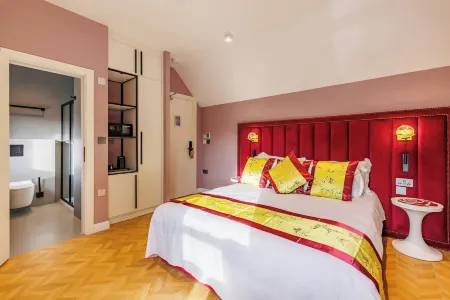 Rosemay Hotel Отели рядом с достопримечательностью «Gurdwara Sri Guru Singh Sabha»