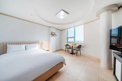 Jumunjin Hotel Các khách sạn gần Jumunjin Beach