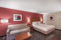 แฮมป์ตันอินน์ เอเคน