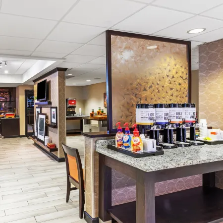 Hampton Inn Aiken