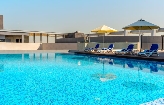 West Walk Retaj Hotel