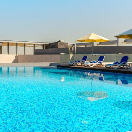 West Walk Retaj Hotel