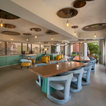 Grand Mercure Goa Candolim