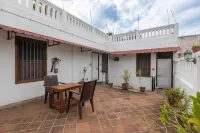 Coramandal Heritage โรงแรมใน