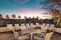Taman Unique Hotel