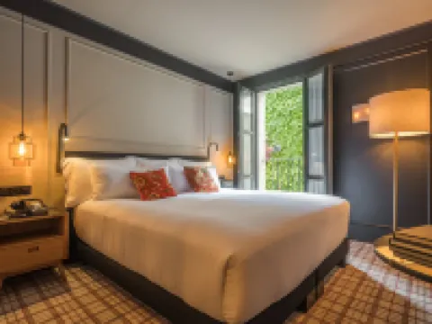 Wittmore Hotel Hotels in Barcelona