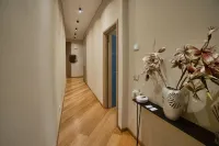 Sea Pearl Luxury Rooms