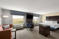 Hampton Inn & Suites Douglas - 2-Star