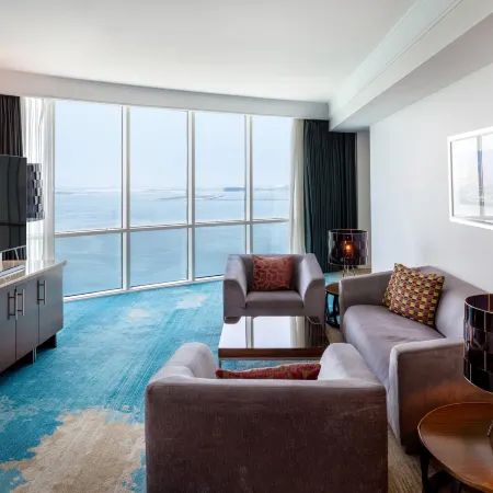 Hilton Doha