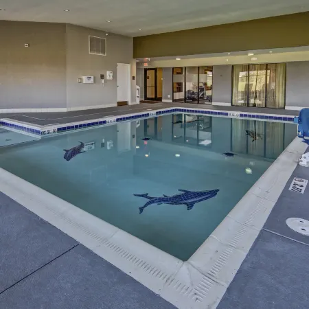Hampton Inn Indianapolis-Southwest/Plainfield
