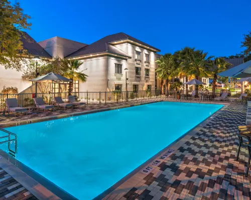 Doubletree Gainesville Hotels in Gainesville