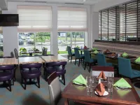 Hilton Garden Inn Springfield, NJ Hotels in Union County