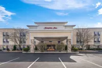 Hampton Inn Marion Các khách sạn ở Marion