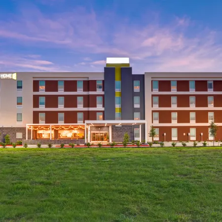 Home2 Suites by Hilton la Porte