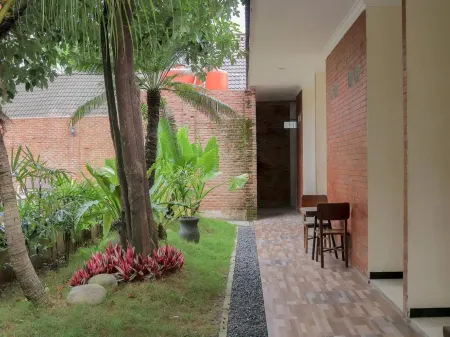 Soka Guesthouse Syariah