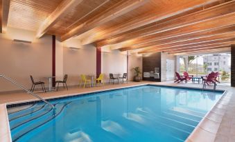 Home2 Suites by Hilton Lancaster