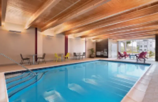 Home2 Suites by Hilton Lancaster