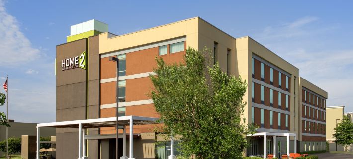 Home2 Suites by Hilton Memphis - Southaven Hotels in DeSoto County