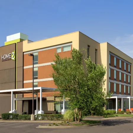 Home2 Suites by Hilton Memphis - Southaven