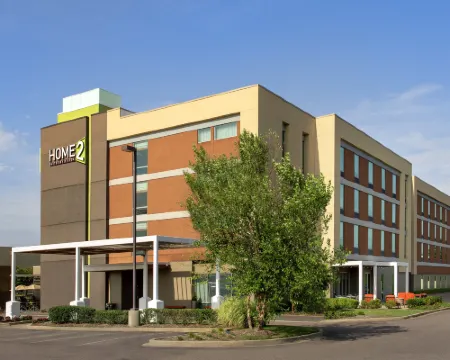 Home2 Suites by Hilton Memphis - Southaven Hotels in Southaven