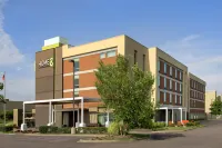 Home2 Suites by Hilton Memphis - Southaven - Wifi