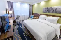 Hampton by Hilton Brest