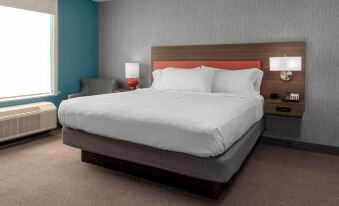 Home2 Suites by Hilton Fort Wayne North
