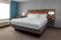 Home2 Suites by Hilton Fort Wayne North Hotels in Perry Township
