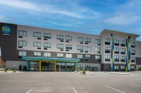 Tru by Hilton Warsaw Hotels in Oswego