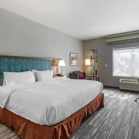 Hampton Inn Ft. Collins