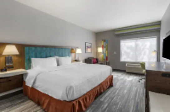 แฮมป์ตันอินน์ ฟอร์ตคอลลินส์