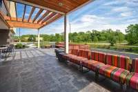 Home2 Suites by Hilton Mechanicsburg Hotels in Silver Spring Township