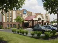 La Quinta Inn & Suites by Wyndham Columbus - Grove City
