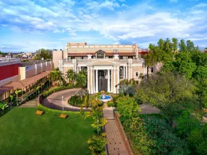 Welcomhotel by ITC Hotels, Raja Sansi, Amritsar