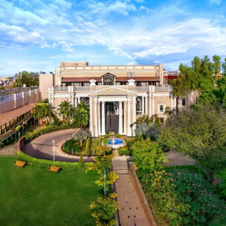 Welcomhotel by ITC Hotels, Raja Sansi, Amritsar