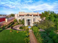 Welcomhotel by ITC Hotels, Raja Sansi, Amritsar Các khách sạn gần Sri Ram Tirath Temple