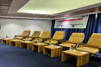 Hotel Vitality Terminus Hotels in Kenitra