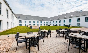 Premier Inn München Airport Süd Hotel - Hizvo