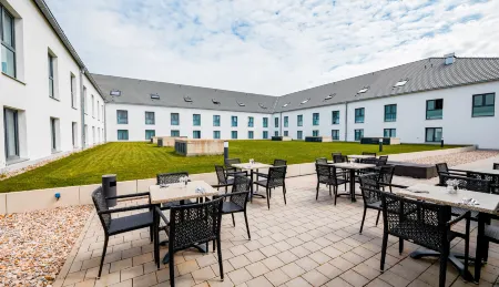 Premier Inn München Airport Süd Hotel