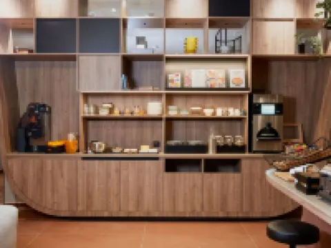 Aparthotel Adagio Toulouse Centre la Grave