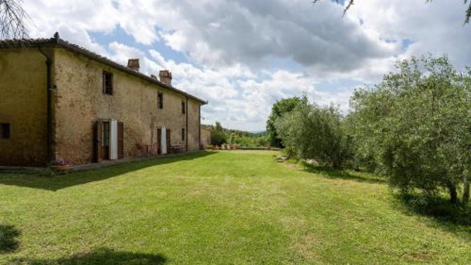 Borgo dei Fondi