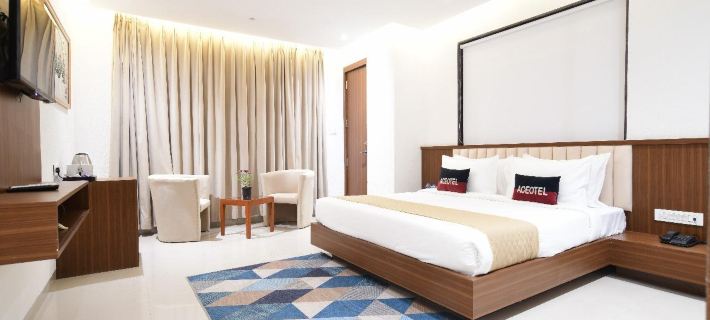 Aceotel Premier Hotels in Indore