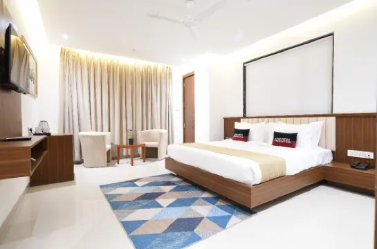 Aceotel Premier, Vijay Nagar