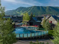Mountain Modern Jackson Hole