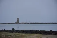 Mare e Relax 1 Melody Sea Front 10' da FCO Airport