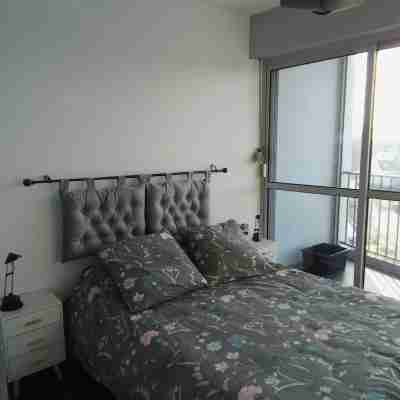 Cosy apartment in Vannes for 4 people. Rooms