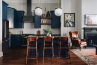 Ulysses Suites, Suite 303