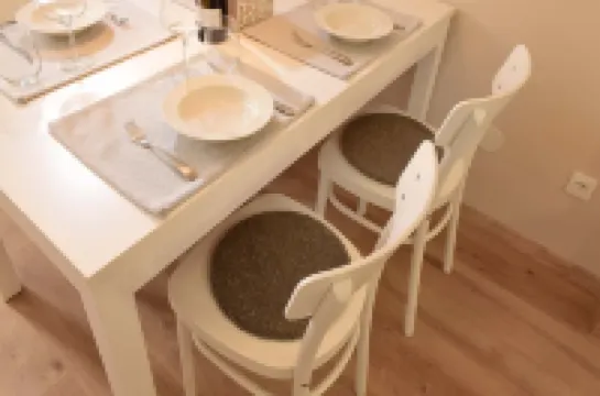 Stylish LIVING in the CENTER of Merano